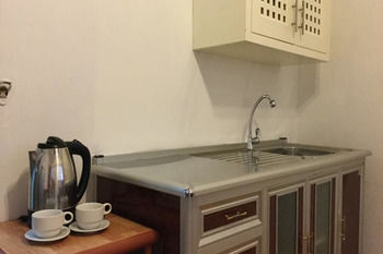 In-Room Amenity