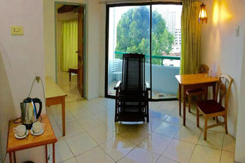 In-Room Amenity
