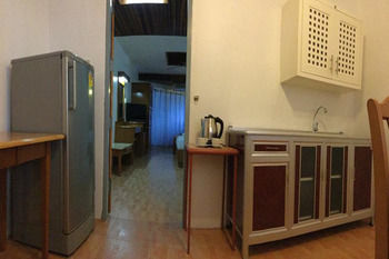 In-Room Amenity