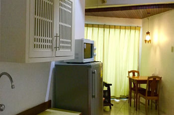 In-Room Amenity