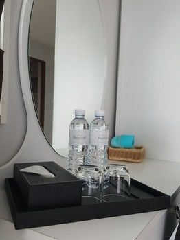 Minibar