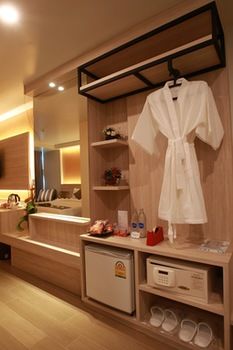 In-Room Amenity