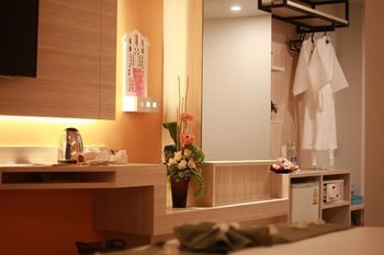 In-Room Amenity