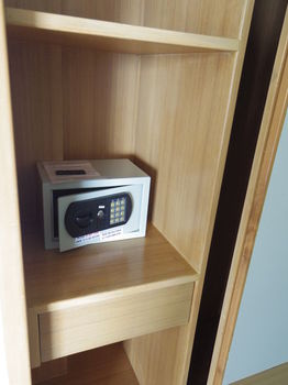 In-Room Safe