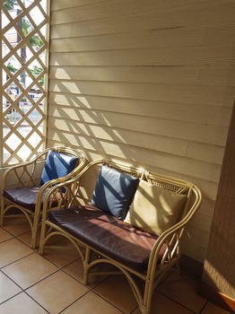 Hotel Interior