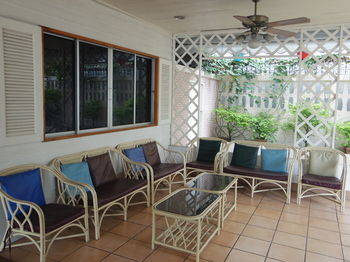Hotel Interior