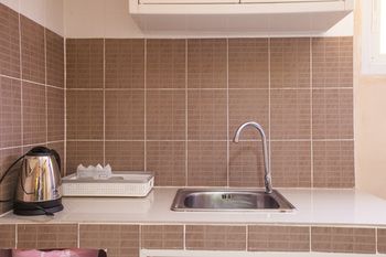 In-Room Kitchenette