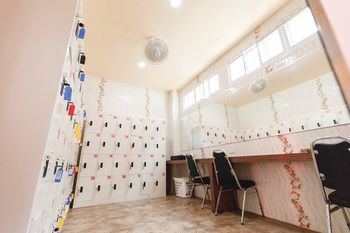 Hair Salon
