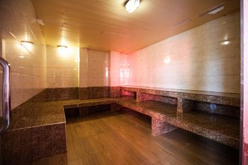 Steam Room
