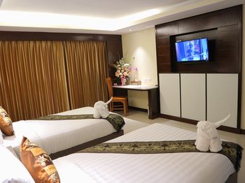 Guestroom