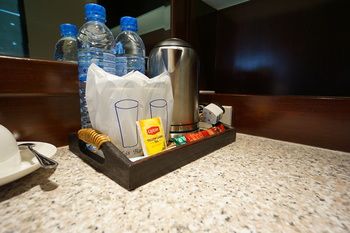 Minibar