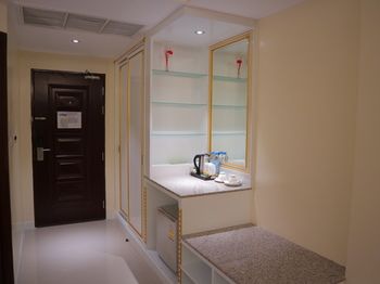 Minibar