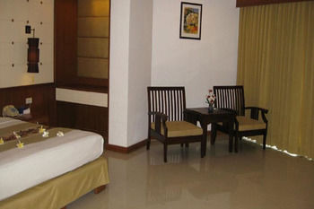 In-Room Amenity