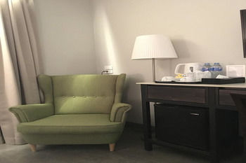 In-Room Amenity