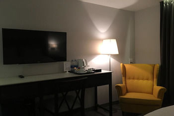 In-Room Amenity