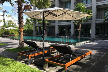 Sundeck