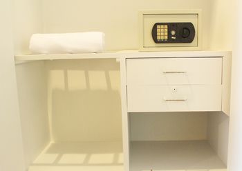 In-Room Safe