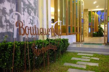 Hotel Front