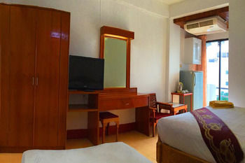 In-Room Amenity