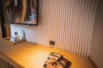 In-Room Amenity