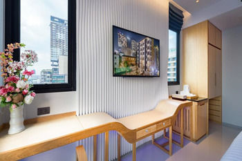 In-Room Amenity