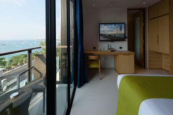 In-Room Amenity