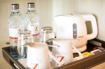 In-Room Amenity