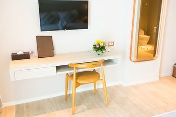 In-Room Amenity