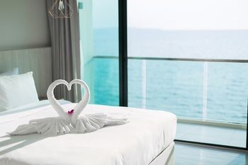 Guestroom View