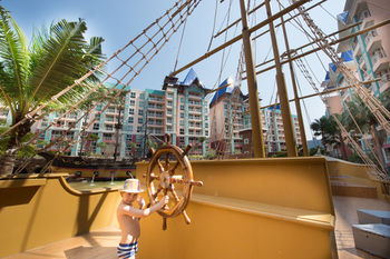 Childrens Pool