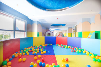 Childrens Area
