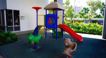 Childrens Area
