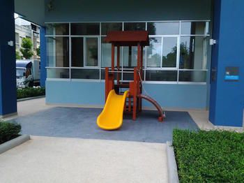 Childrens Area