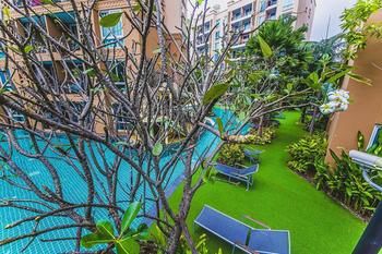 Sundeck