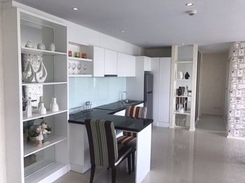 In-Room Kitchen