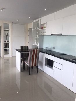In-Room Kitchen