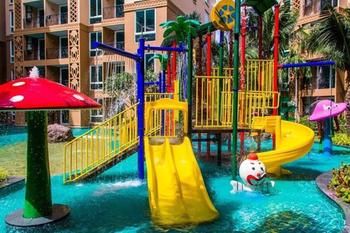 Water Park