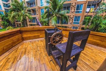 Hotel Interior