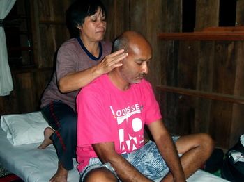 Massage