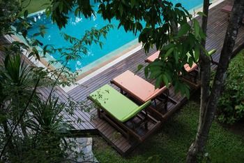 Sundeck