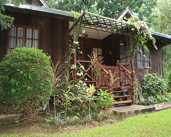 羅米安花園渡假村 Romyen Garden Resort