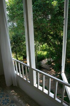 Guestroom View