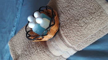 In-Room Amenity