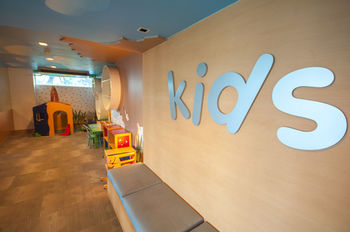 Childrens Area