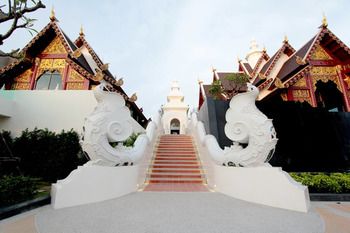 邁考棕櫚海灘渡假村 Maikhao Palm Beach Resort