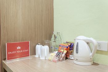 In-Room Amenity