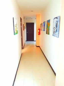Hotel Interior