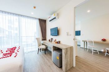 In-Room Amenity