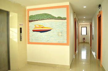Hotel Interior