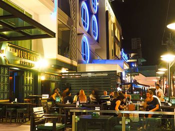Nightclub